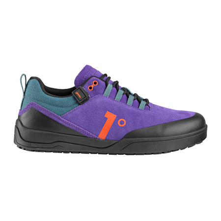 First Degree MTB Schuhe Flite multi
